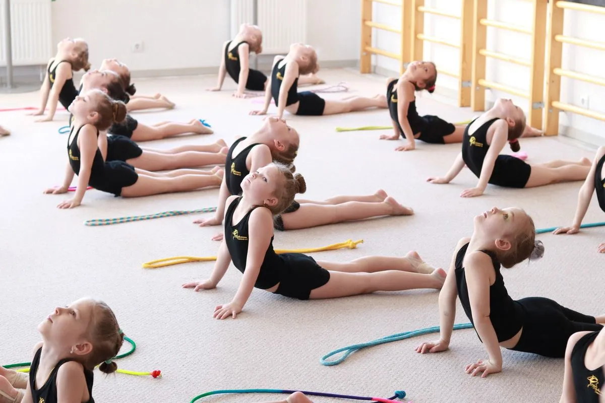 Gymnastics